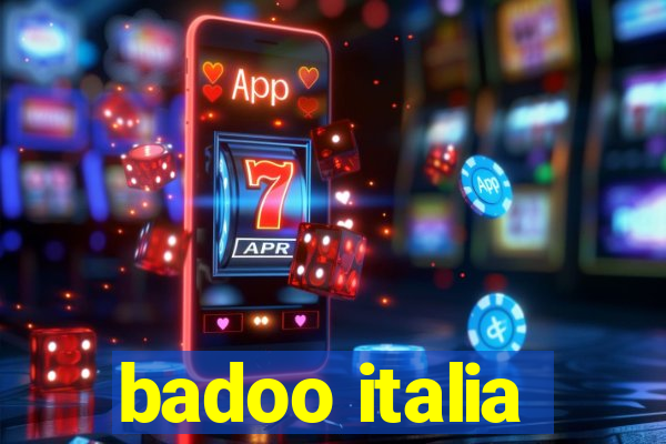 badoo italia